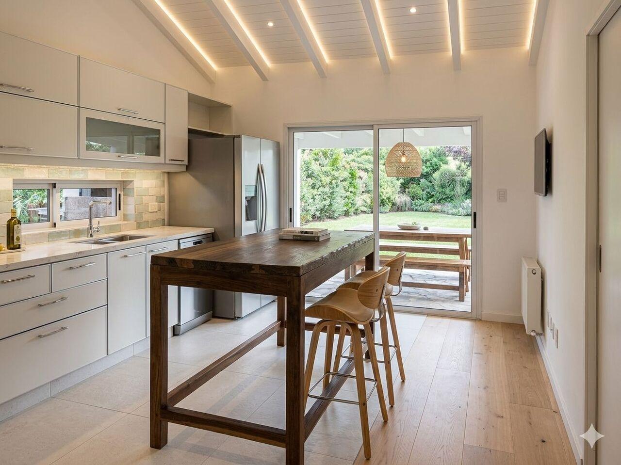 Foto de Casa en Venta 4 ambientes con dependencia en Barrio Septiembre Escobar, imagen 5