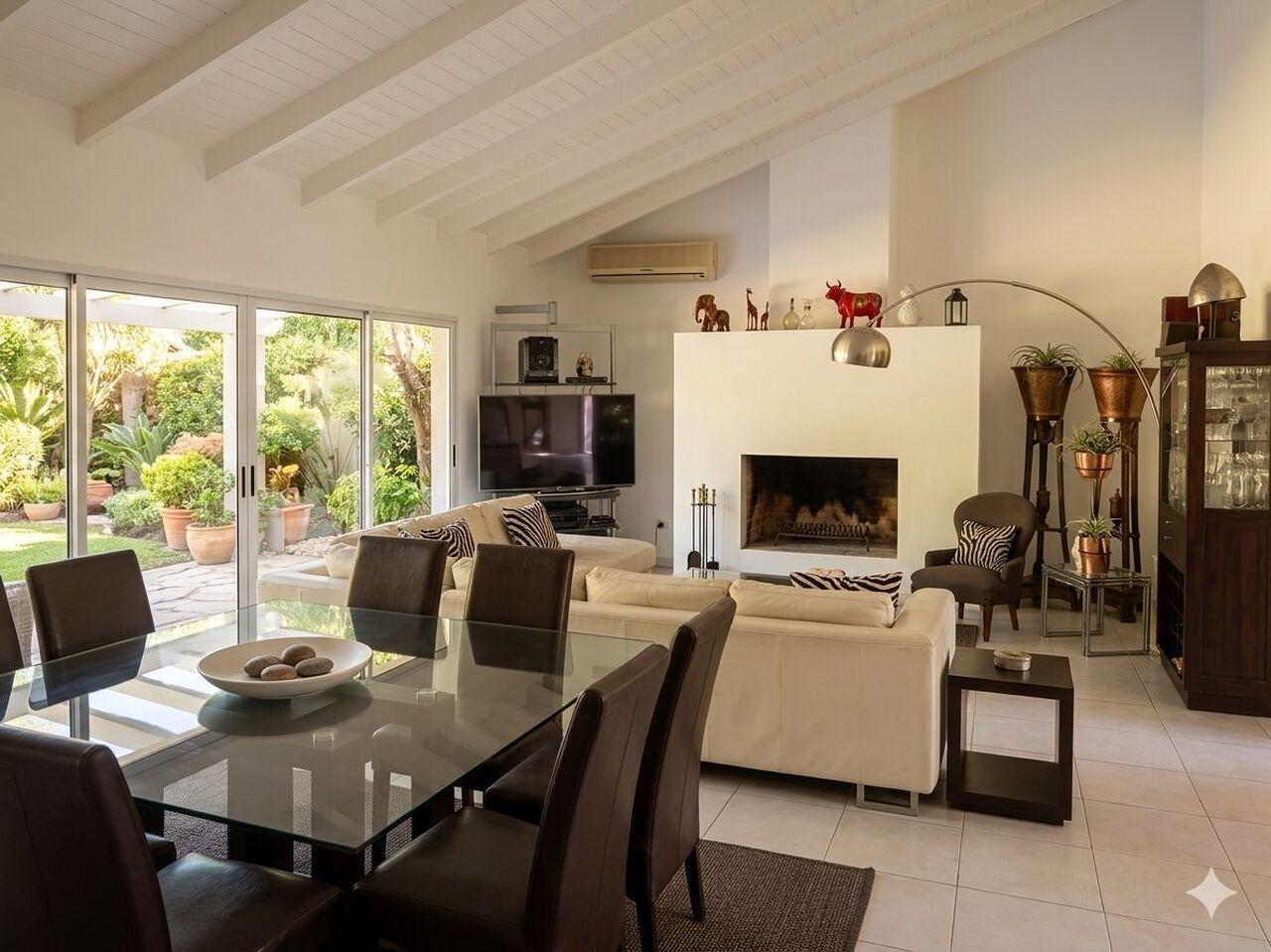 Foto de Casa en Venta 4 ambientes con dependencia en Barrio Septiembre Escobar, imagen 2