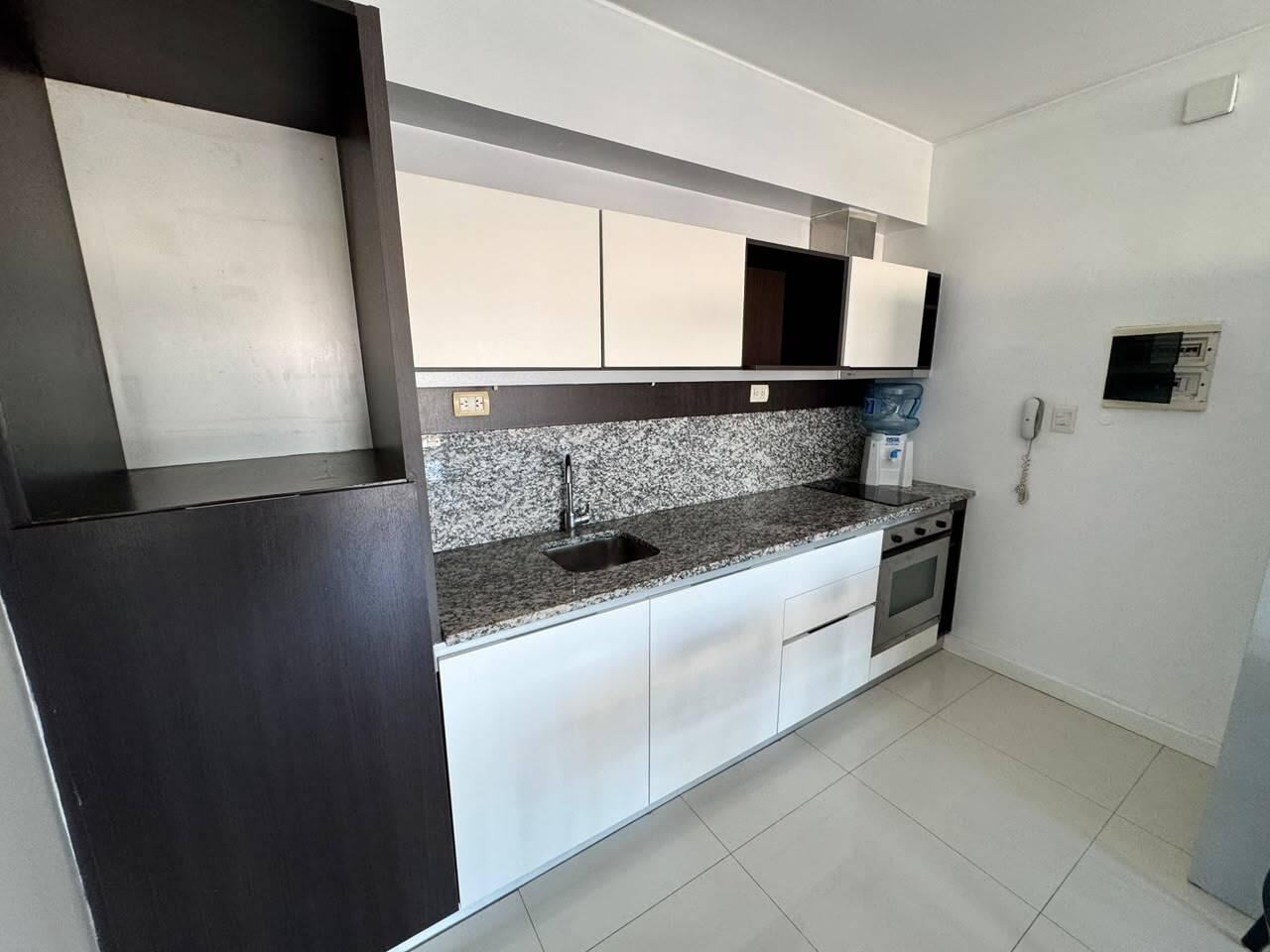 Foto de Departamento en alquiler de 2 ambientes en Quartier Juan B. Justo, imagen 2