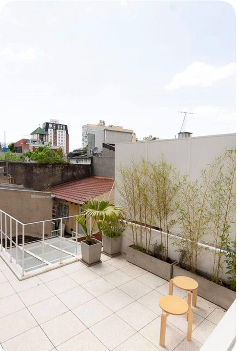 Foto de Venta PH reciclado 2 ambientes Palermo con Terraza y Parrilla, imagen 4