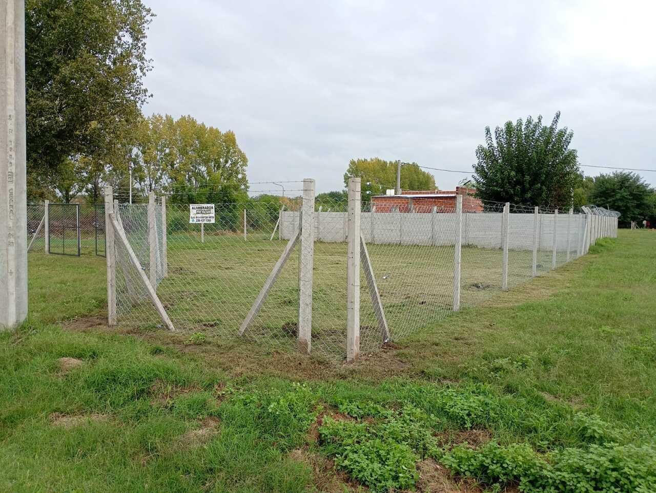 Foto de SE VENDE TERRENO EN BARRIO EL CRUCE, imagen 1