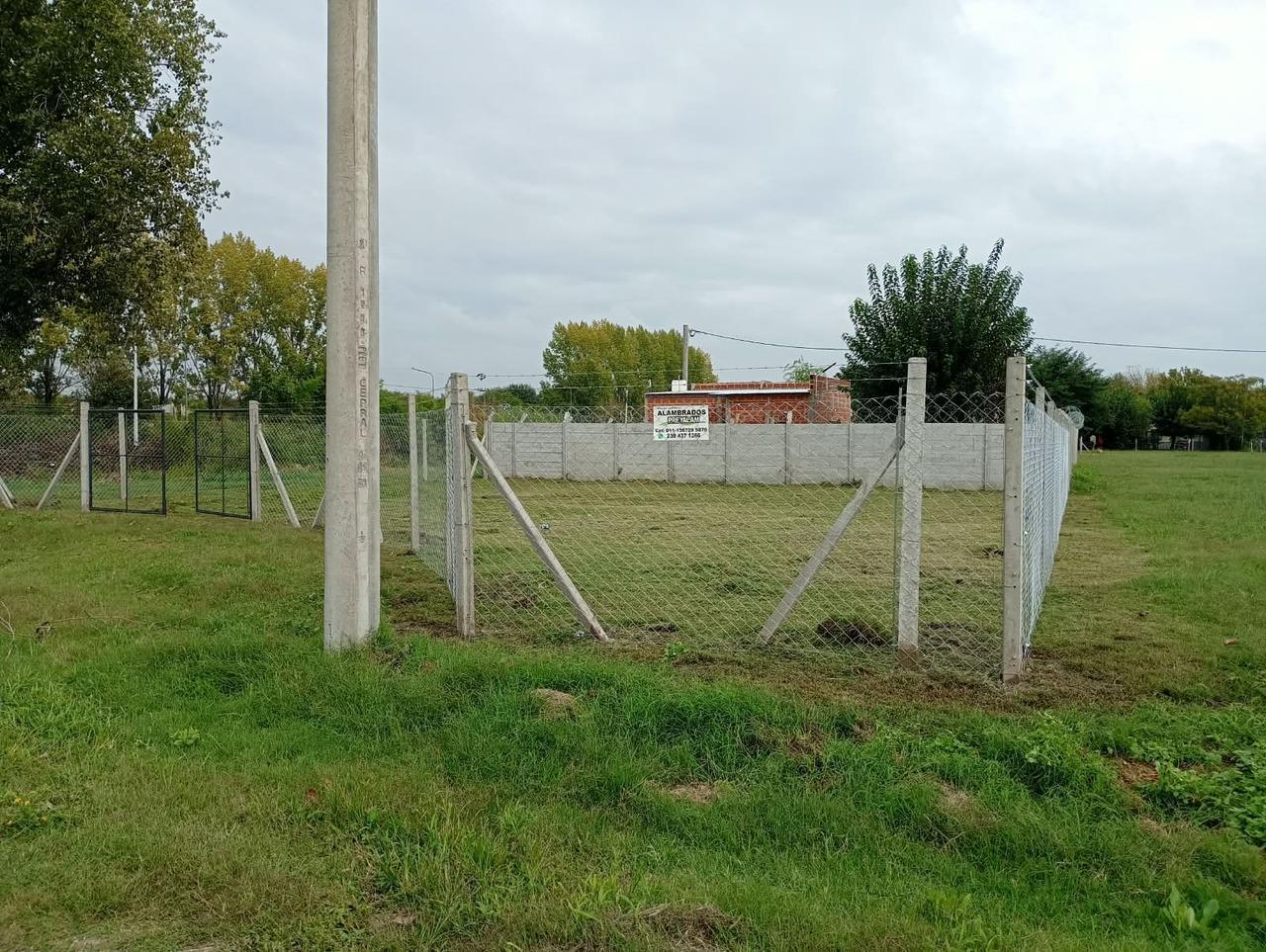 Foto de SE VENDE TERRENO EN BARRIO EL CRUCE, imagen 2