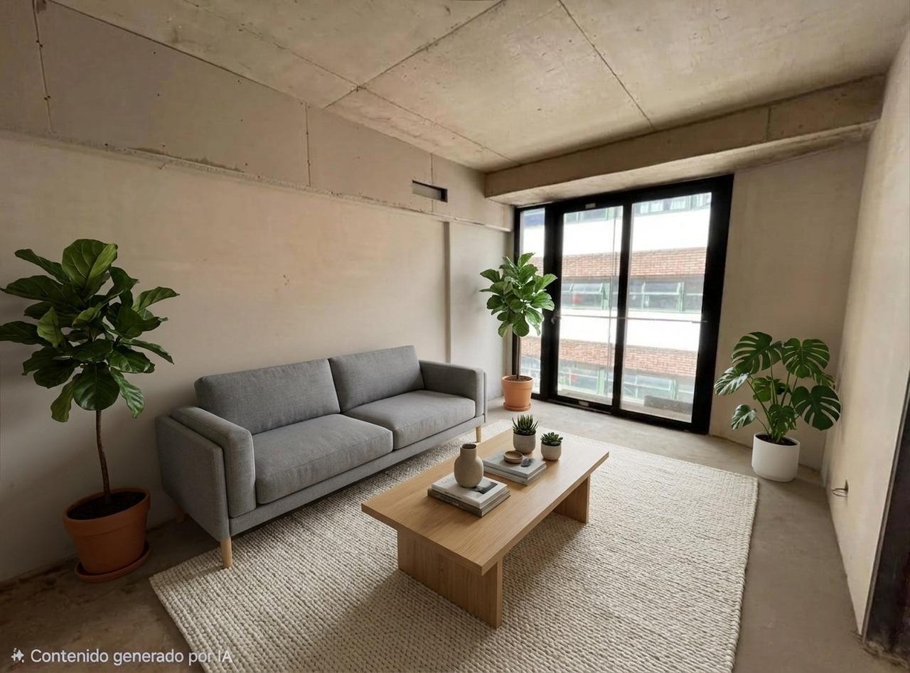 Foto de Venta - Departamento - 1 Ambiente - Balcón - Amenities - Belgrano, imagen 2