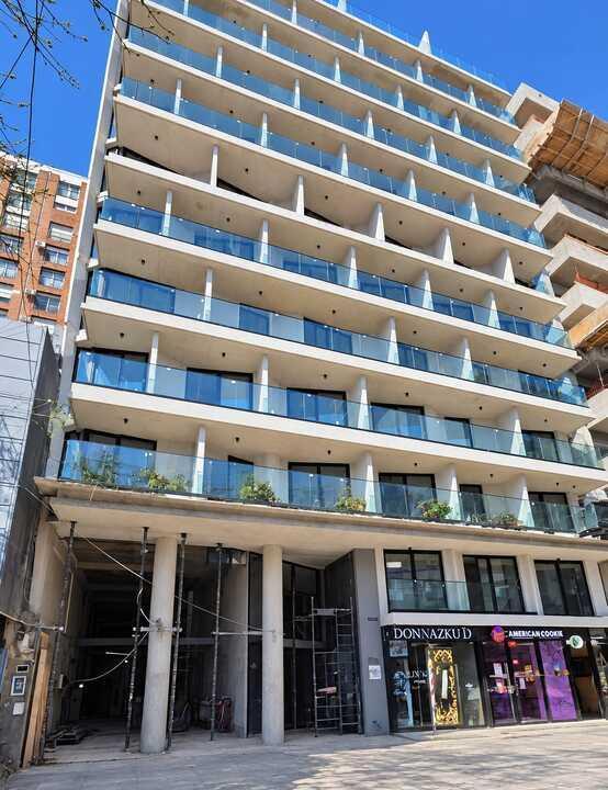 Foto de Venta - Departamento - 1 Ambiente - Balcón - Amenities - Belgrano, imagen 3