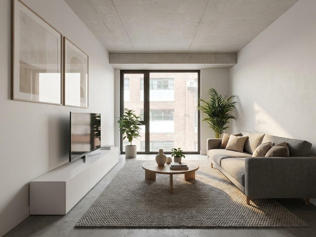 Foto de Venta – 1 Ambiente – Departamento – Belgrano – 8° piso con balcón y, imagen 1