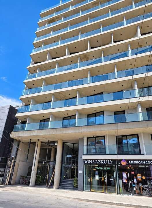 Foto de Venta – 1 Ambiente – Departamento – Belgrano – 8° piso con balcón y, imagen 4
