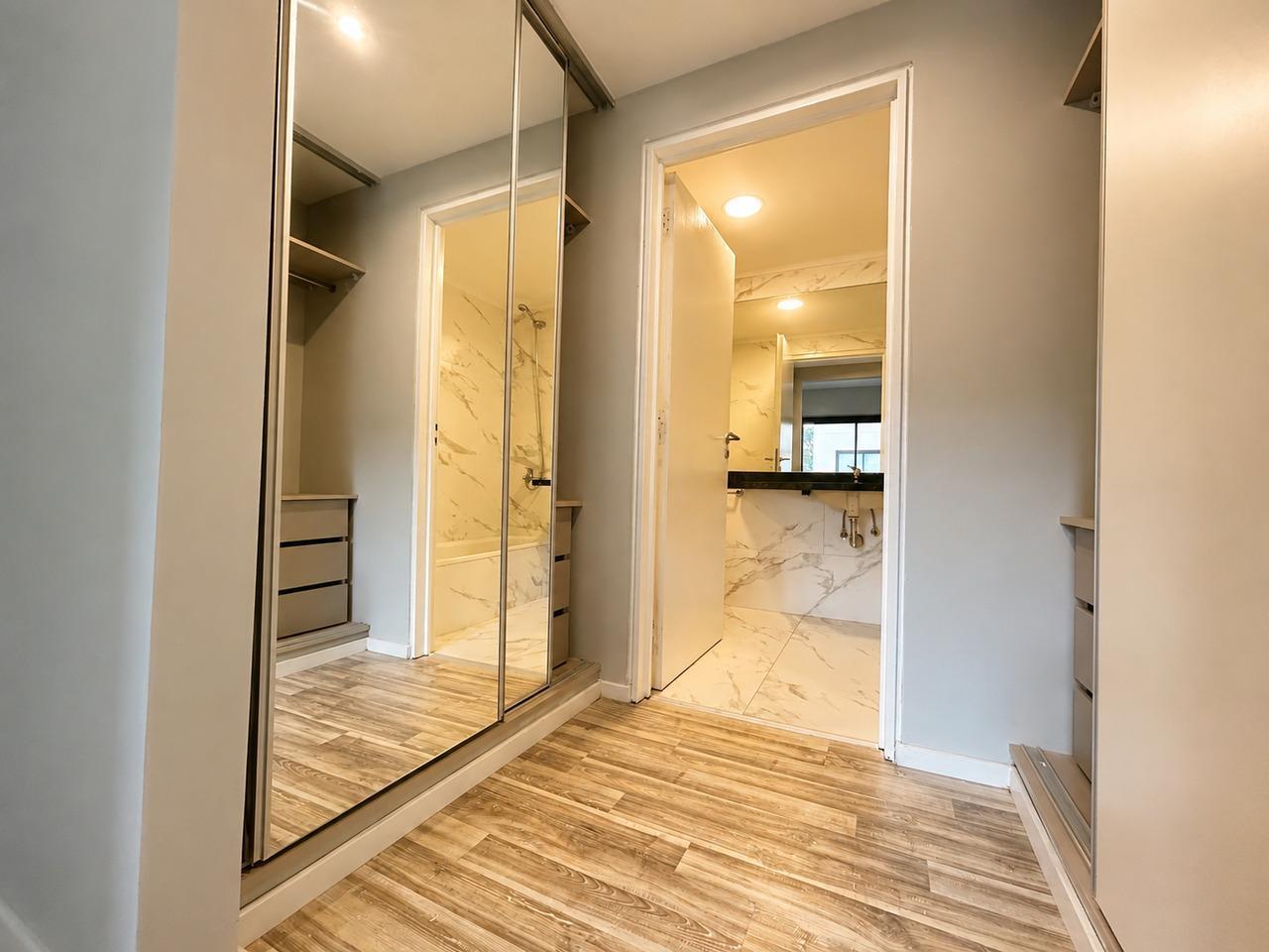 Foto de Venta 3 Ambientes a Estrenar - Muy Luminoso - Cochera - Amenities, imagen 5