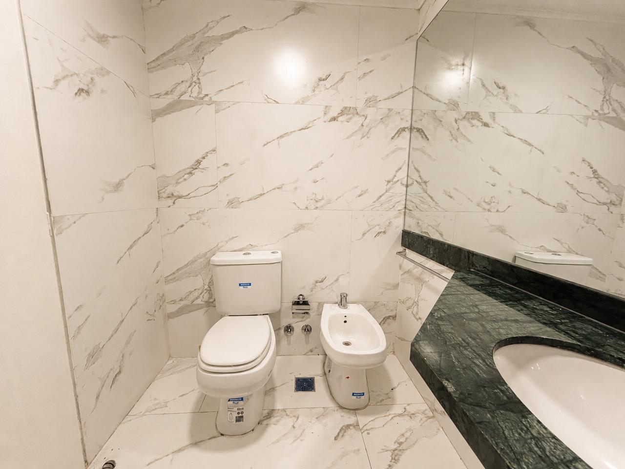 Foto de Venta 3 Ambientes a Estrenar - Muy Luminoso - Cochera - Amenities, imagen 4