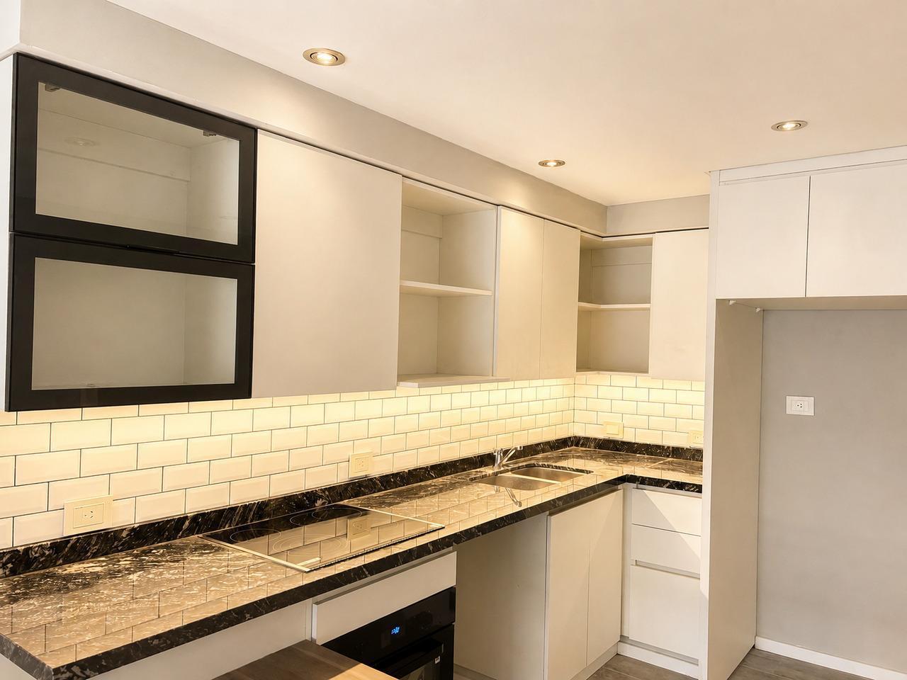 Foto de Venta 3 Ambientes a Estrenar - Muy Luminoso - Cochera - Amenities, imagen 1