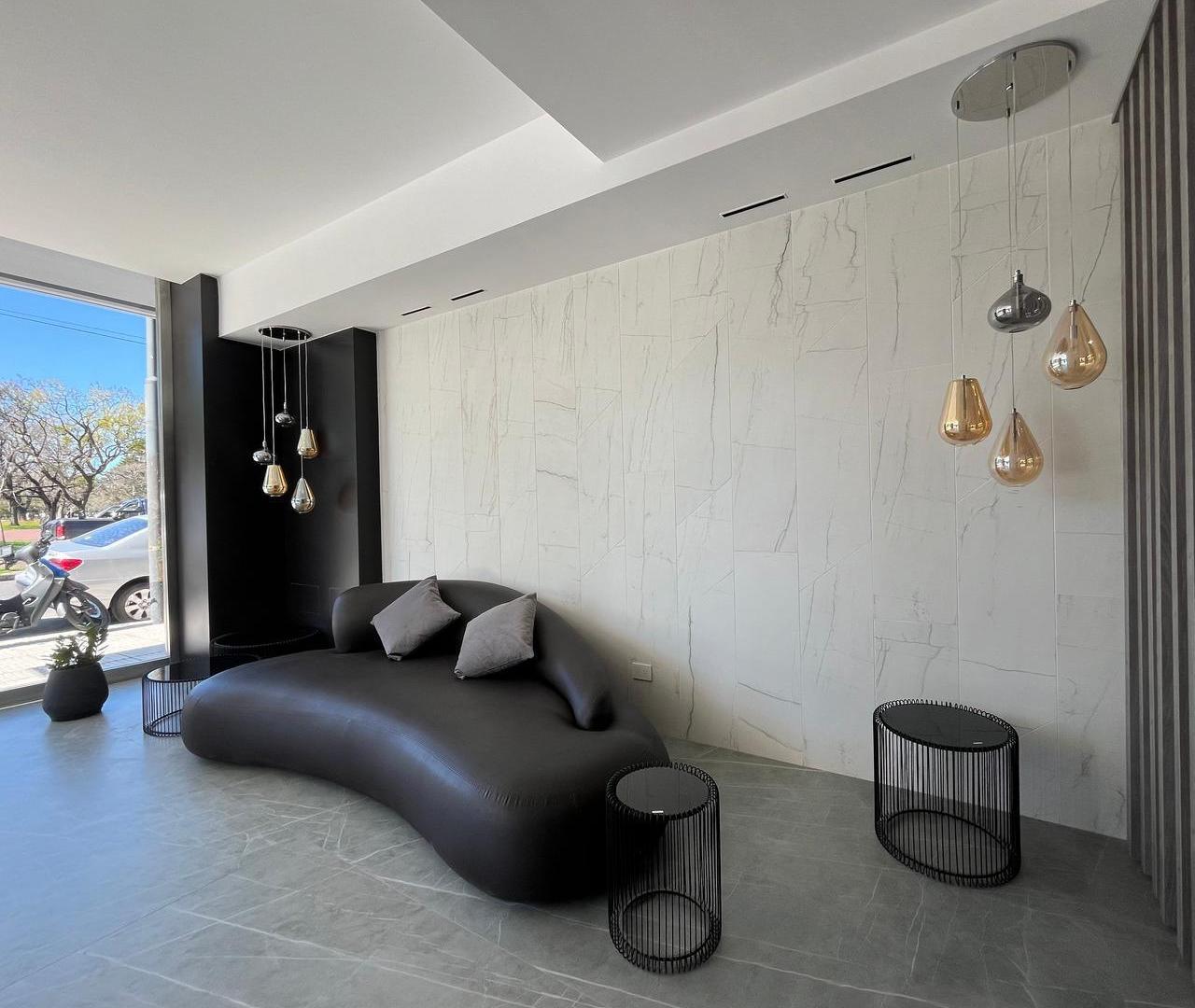 Foto de Venta Departamento de 195 m² - 4 Ambientes - Palermo Chico - 2 Cocheras, imagen 2