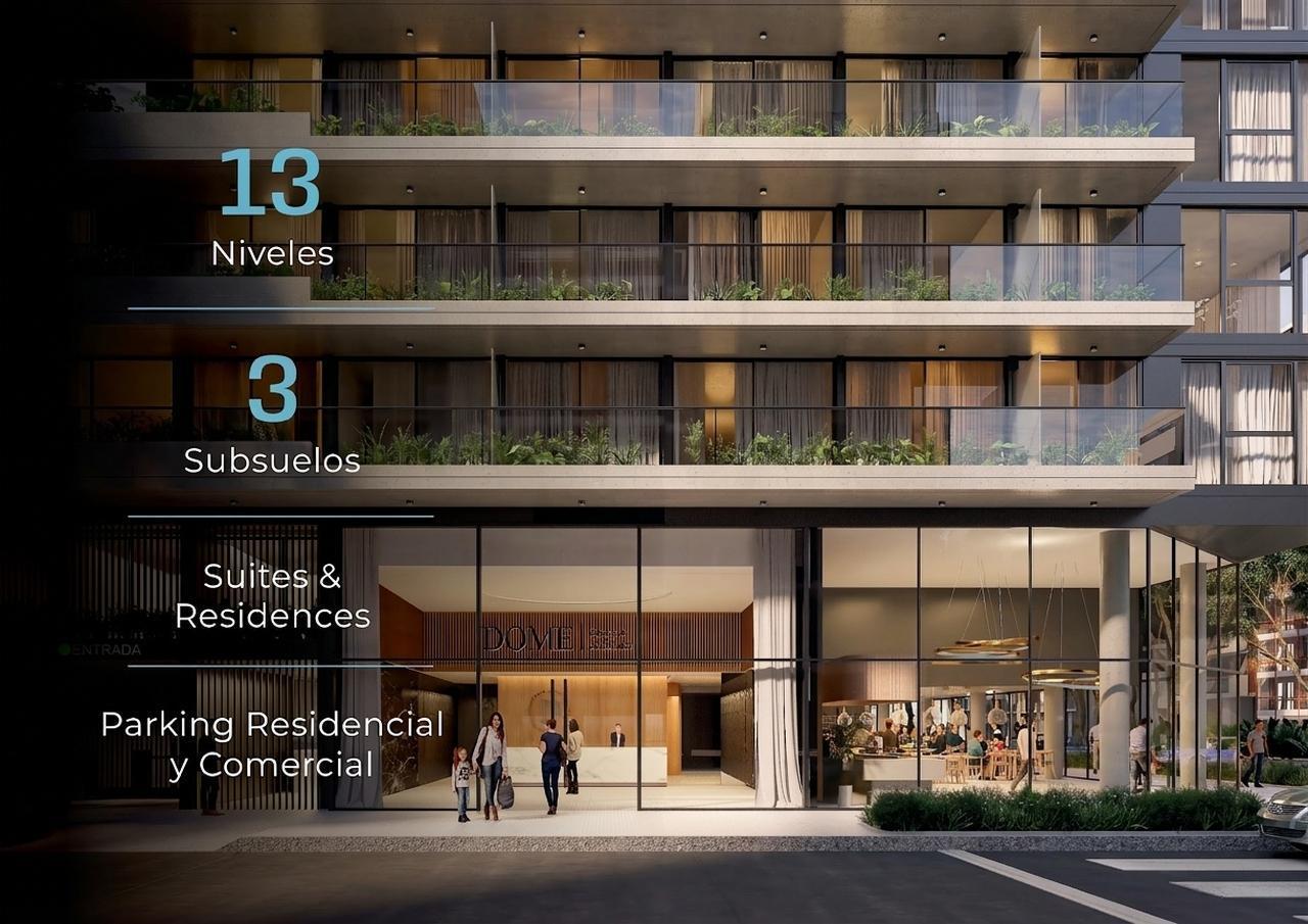 Foto de Venta – 2 Ambientes – Suite Deluxe – Palermo Hollywood – Flex Living by, imagen 4