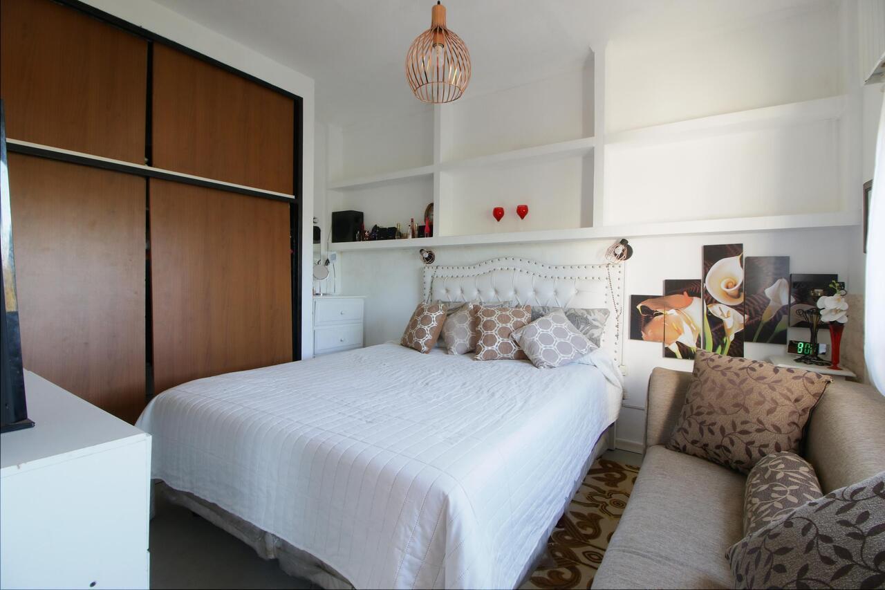 Foto de Venta Departamento 3 amb c/ baulera y lugar guarda coches- Moron-APTO, imagen 1