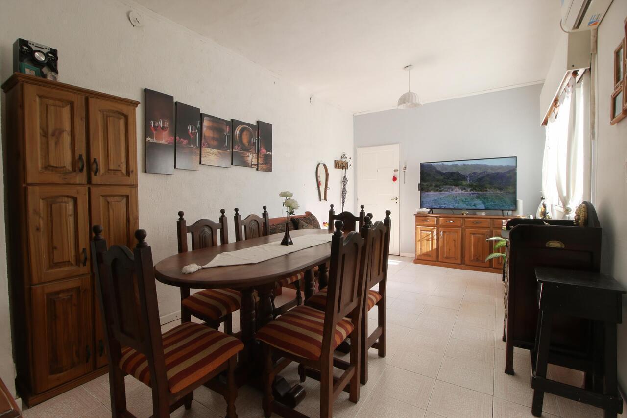 Foto de Venta Departamento 3 amb c/ baulera y lugar guarda coches- Moron-APTO, imagen 4