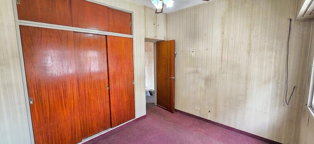 Foto de VENTA DEPARTAMENTO DOS AMBIENTES ALMAGRO CON TERRAZA- PATIO Y BALCON, imagen 5