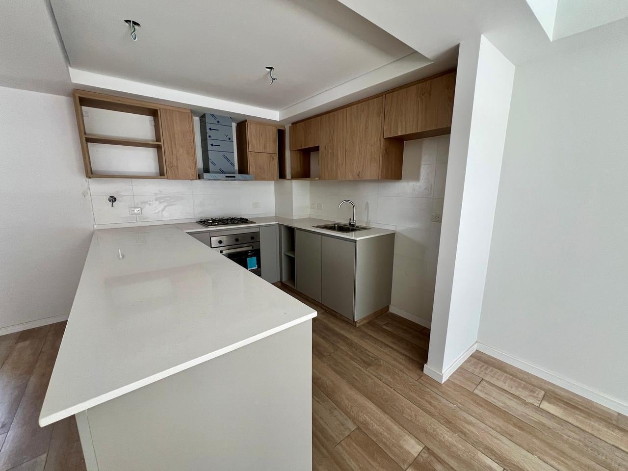Foto de Venta – 3 ambientes – Departamento – Caballito – Terraza propia con, imagen 4