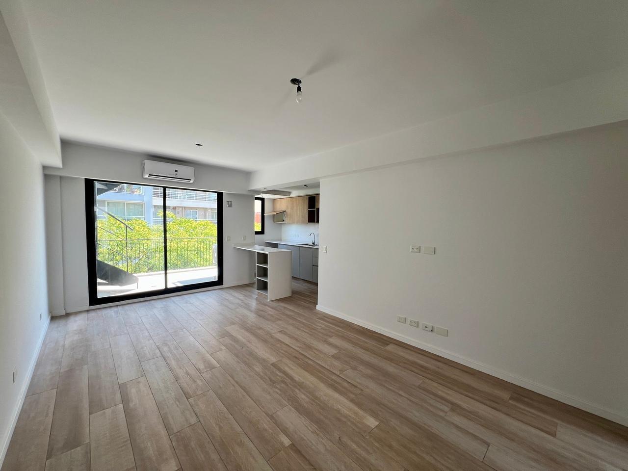 Foto de Venta – 2 ambientes – Departamento – Caballito – Terraza propia con, imagen 2