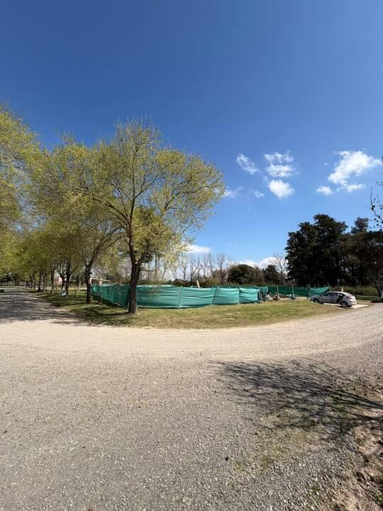 Foto de Lote en venta en La Asunción con platea y planos aprobados, imagen 2