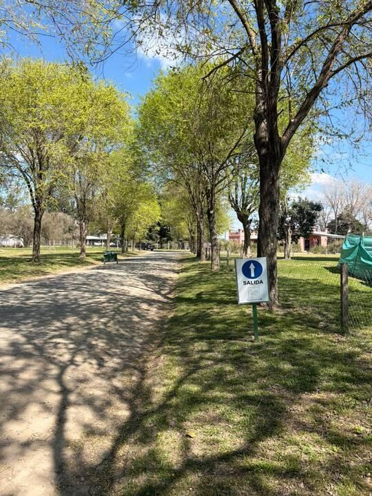 Foto de Lote en venta en La Asunción con platea y planos aprobados, imagen 1