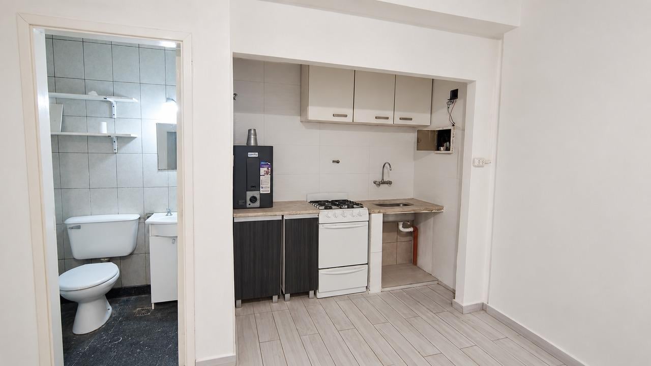 Foto de Departamento de 1 ambiente – Balcarce 1300, San Telmo, imagen 5