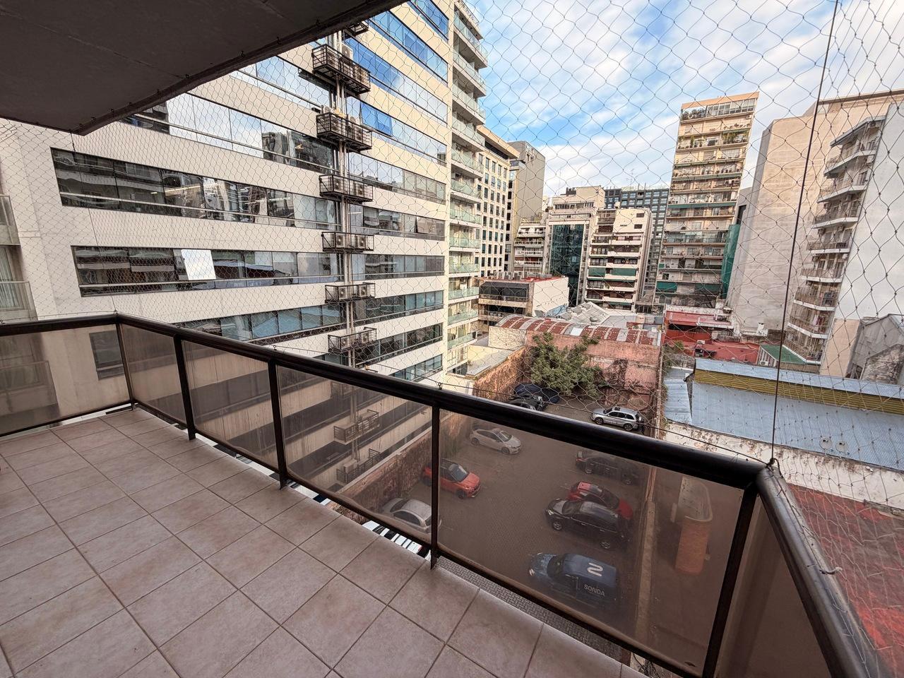Foto de ALQUILER DEPARTAMENTO DE 3 AMBIENTES CON COCHERA EN BELGRANO, imagen 5
