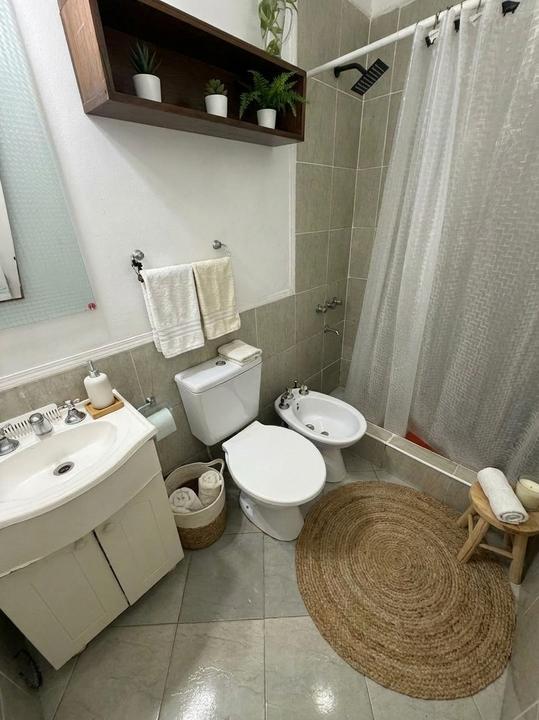 Foto de VENTA DEPARTAMENTO TIPO PH 2 AMBIENTES EN PLANTA BAJA - WILDE, imagen 3
