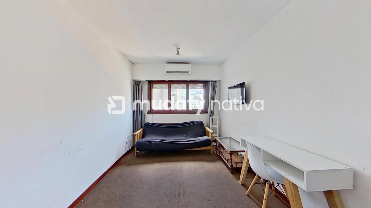 Foto de Departamento 2 ambientes Recoleta!, imagen 1