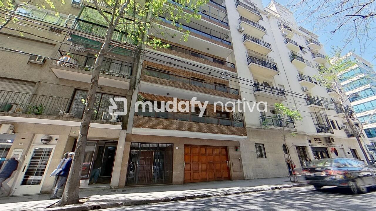 Foto de Departamento 2 ambientes Recoleta!, imagen 3