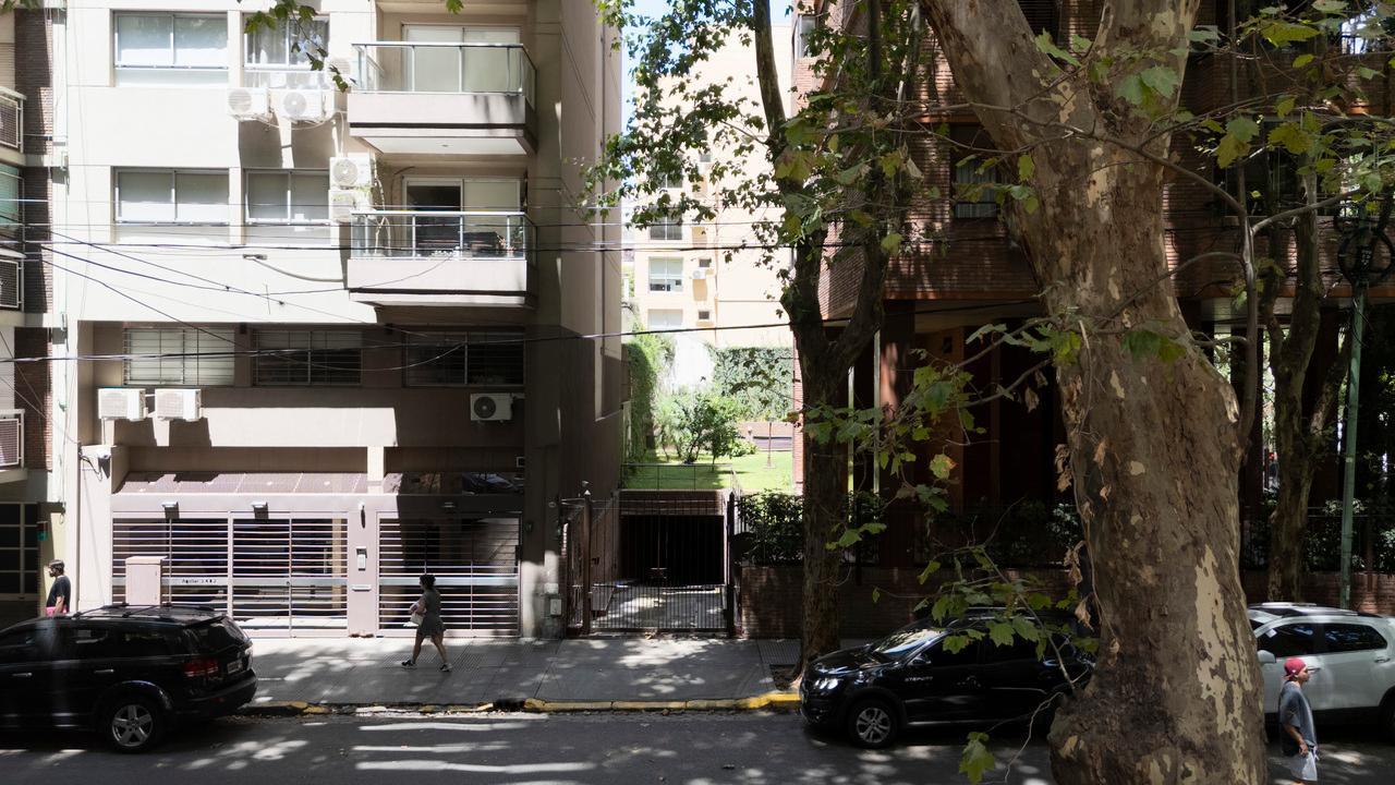 Foto de Departamento 3 ambientes CON BALCON TERRAZA EN CONSTRUCCION BELGRANO, imagen 1