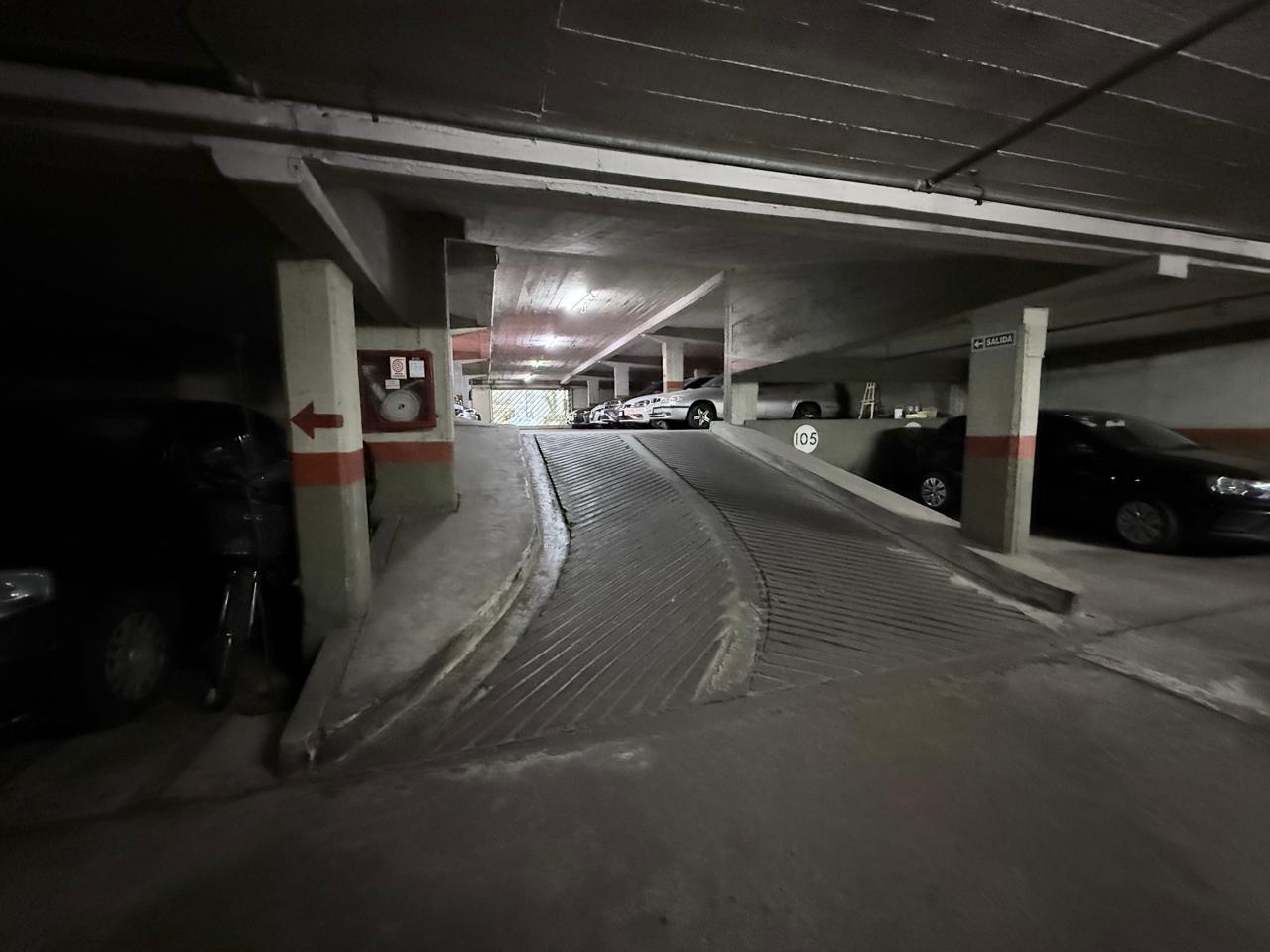 Foto de Venta Cochera en Belgrano, imagen 5
