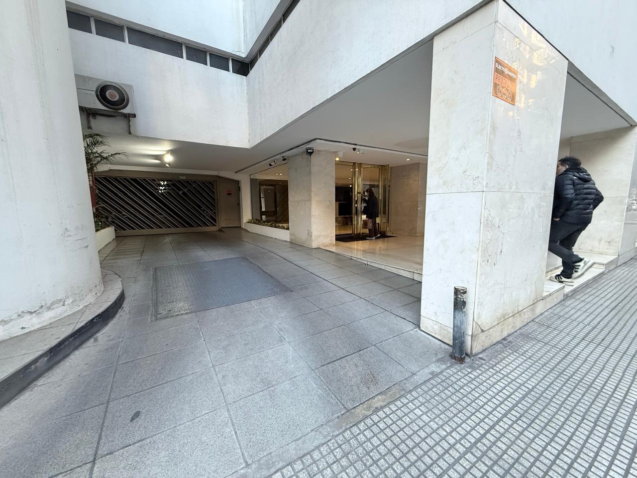 Foto de Venta Cochera en Belgrano, imagen 4