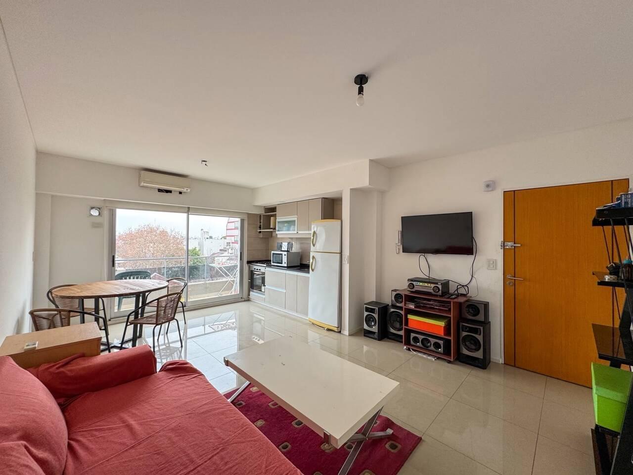 Foto de Venta 2 Ambientes con Balcón al Frente y Amenities Caballito/Flores, imagen 3