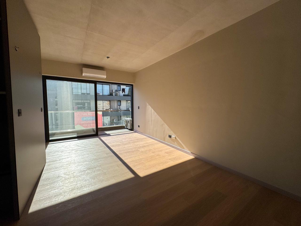 Foto de Venta Monoambiente a Estrenar con Balcón al Frente en Villa Urquiza, imagen 4