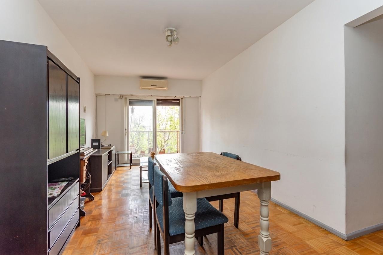 Foto de Venta Depto 3 amb. Caballito con balcón, imagen 1