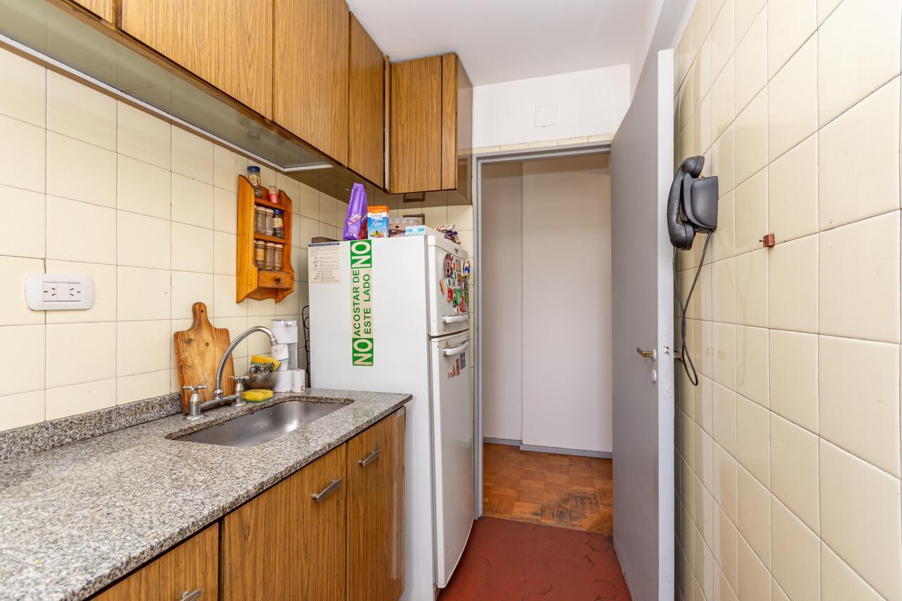 Foto de Venta Depto 3 amb. Caballito con balcón, imagen 3