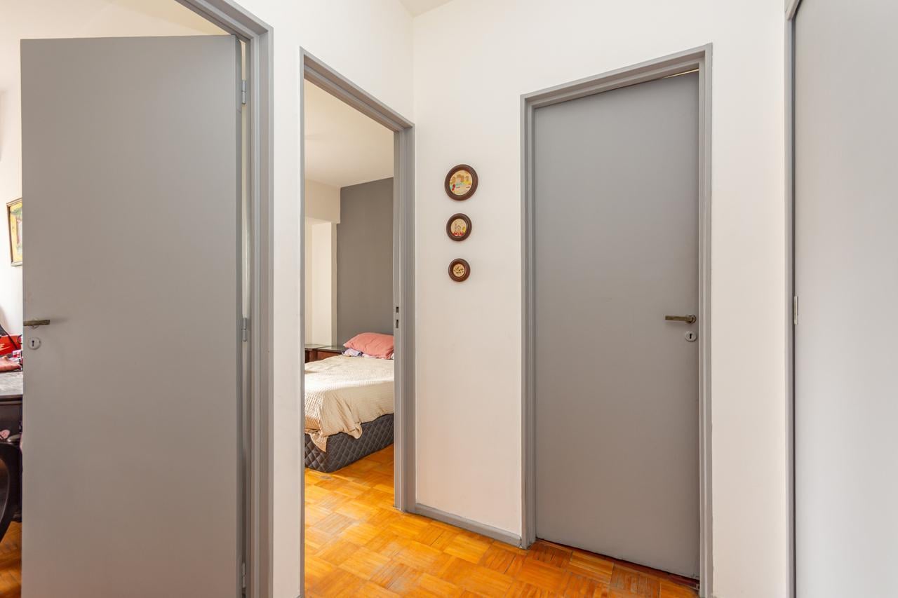 Foto de Venta Depto 3 amb. Caballito con balcón, imagen 5