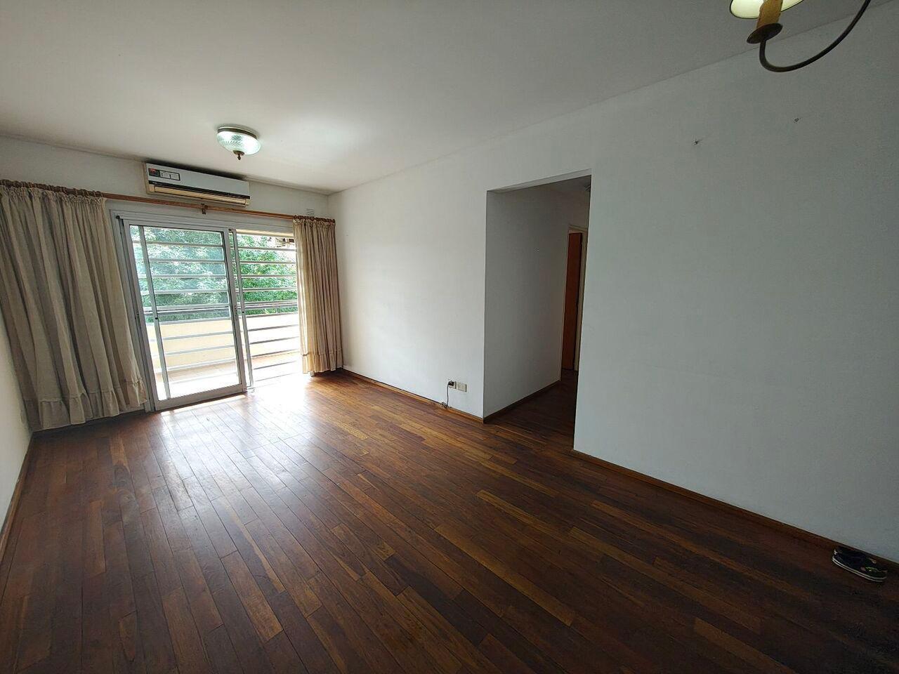 Foto de Venta Departamento 3 ambientes con cochera, San Isidro, imagen 2