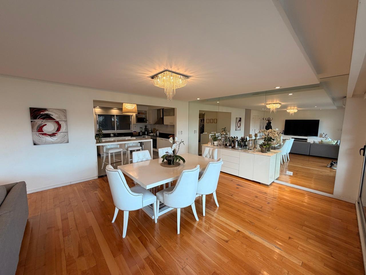 Foto de VENTA DEPARTAMENTO DE 4 AMBIENTES CON COCHERA EN TERRAZAS DEL YACHT, imagen 4