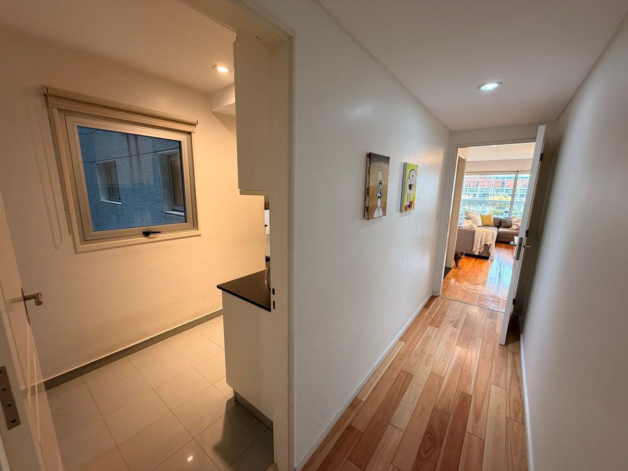 Foto de VENTA DEPARTAMENTO DE 4 AMBIENTES CON COCHERA EN TERRAZAS DEL YACHT, imagen 5