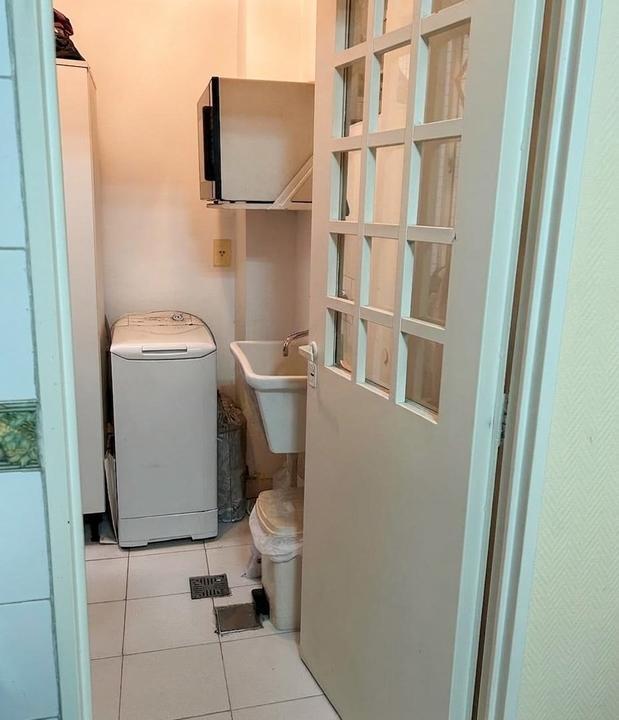 Foto de 3 Ambientes con Cochera y Balcón al Frente – Villa Urquiza – Apto, imagen 3