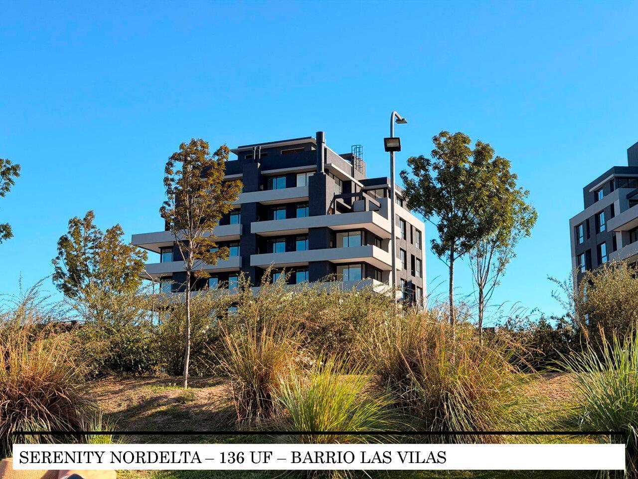 Foto de Departamento de 2 ambientes en nordelta, imagen 1