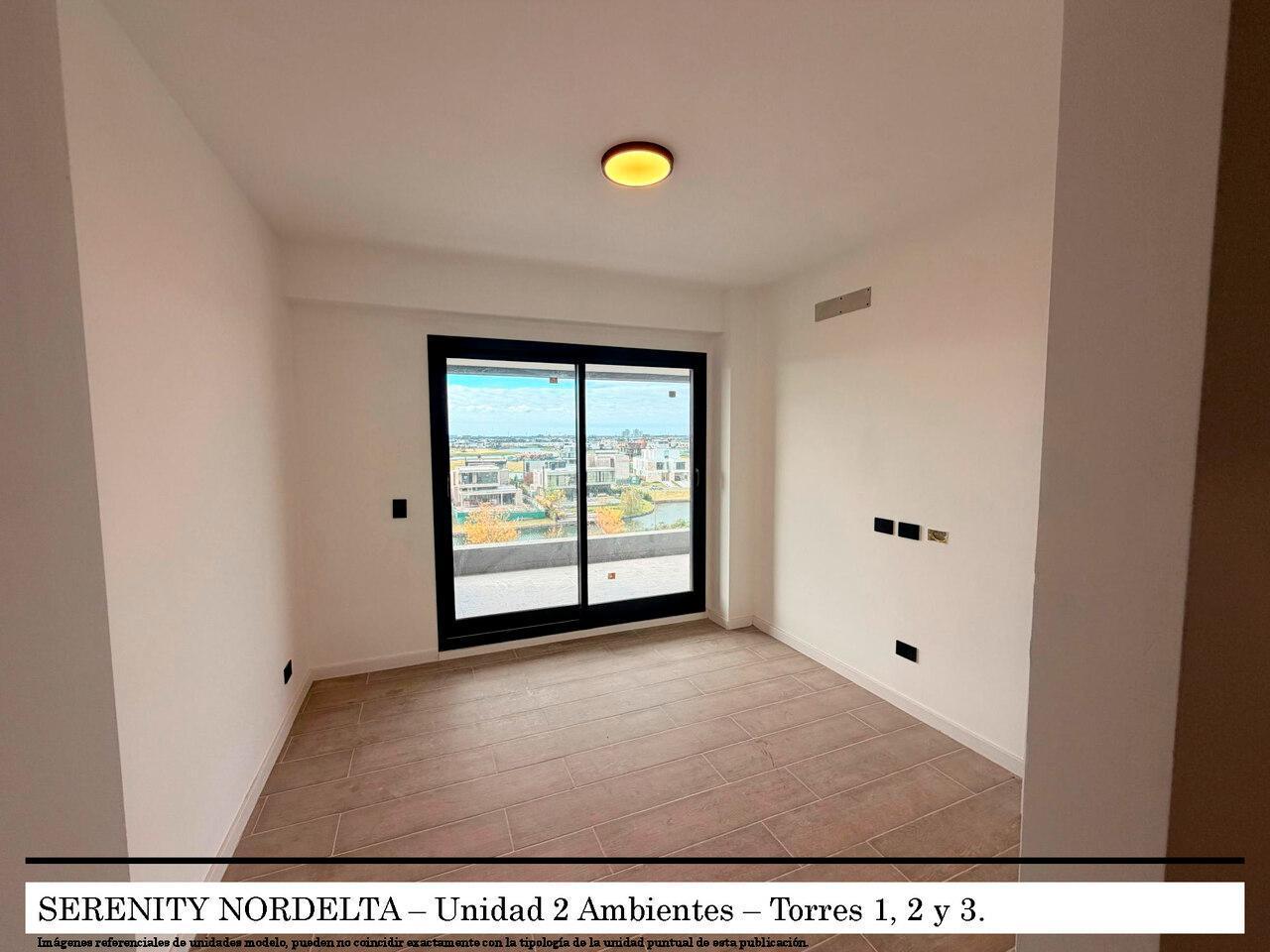 Foto de Departamento de 2 ambientes en nordelta, imagen 4