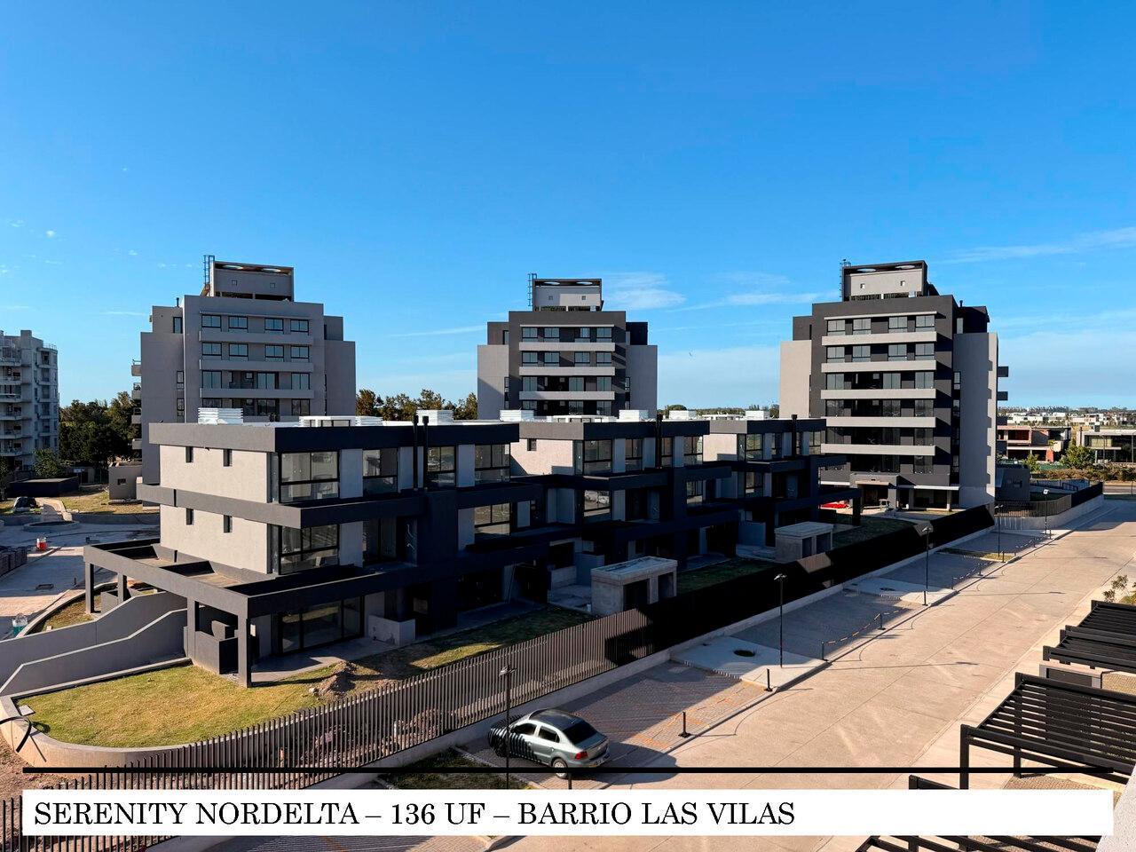Foto de Departamento de 2 ambientes en nordelta, imagen 2