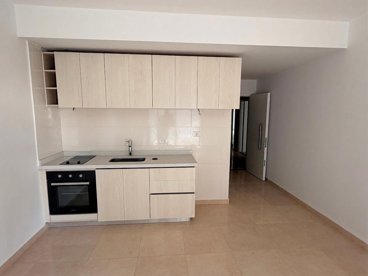 Foto de VENTA DEPARTAMENTO MONOAMBIENTE A ESTRENAR EN MONSERRAT CON COCHERA, imagen 2