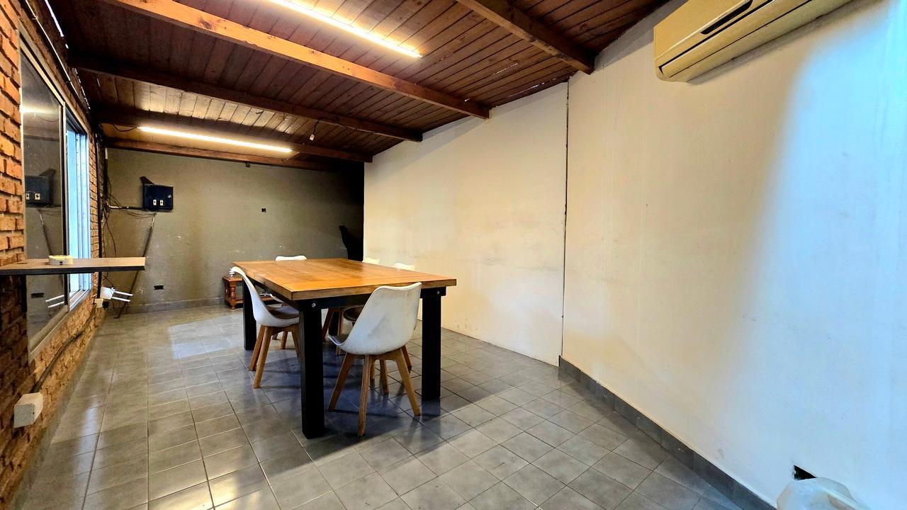 Foto de Venta Galpón Industrial 10x50 múltiples usos | Puente Grúa | Depto. 4, imagen 5