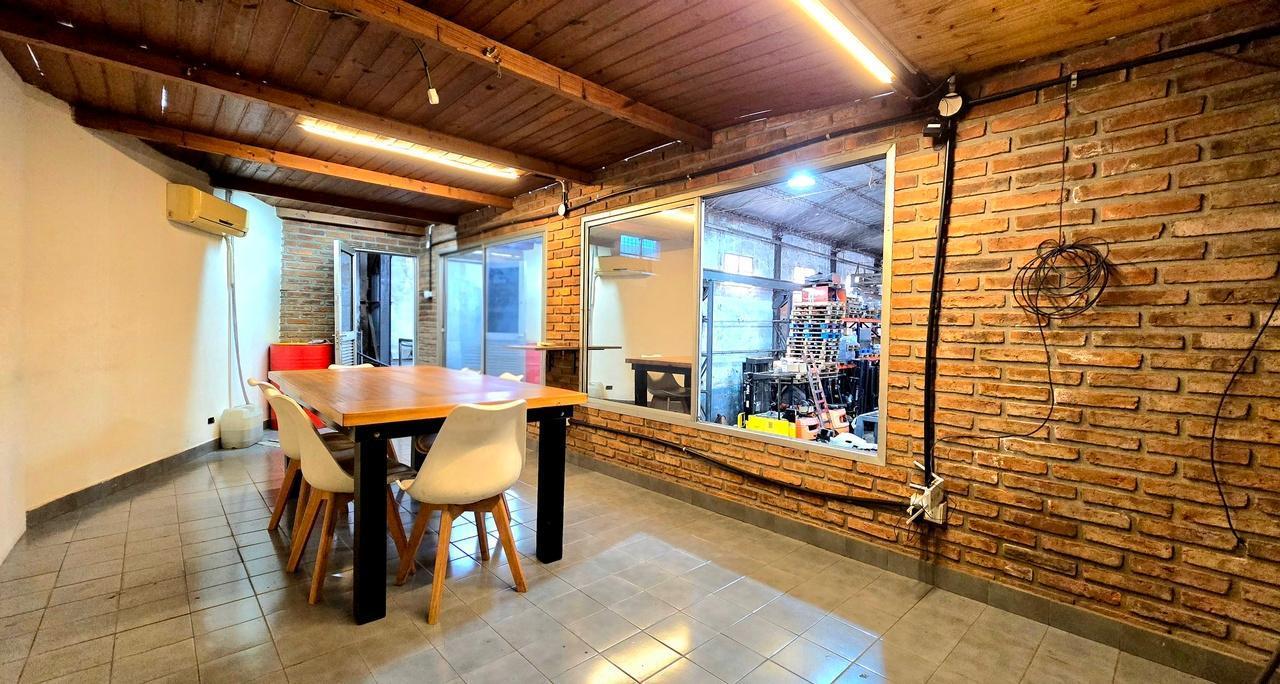 Foto de Venta Galpón Industrial 10x50 múltiples usos | Puente Grúa | Depto. 4, imagen 4