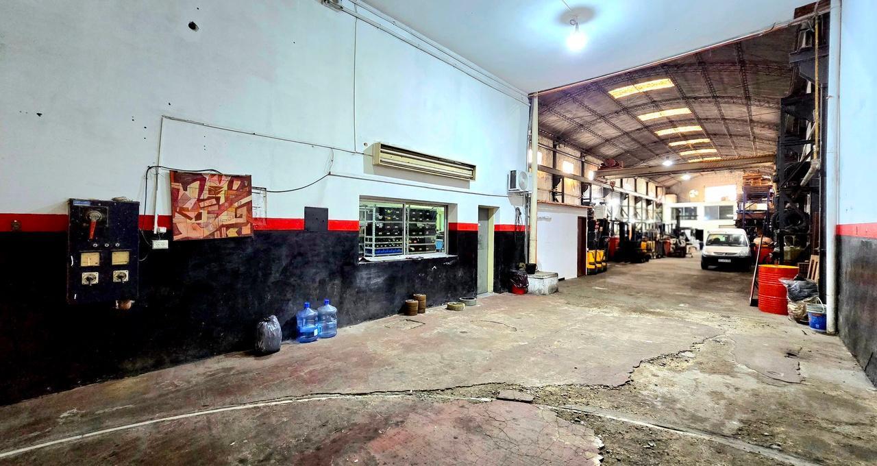 Foto de Venta Galpón Industrial 10x50 múltiples usos | Puente Grúa | Depto. 4, imagen 3