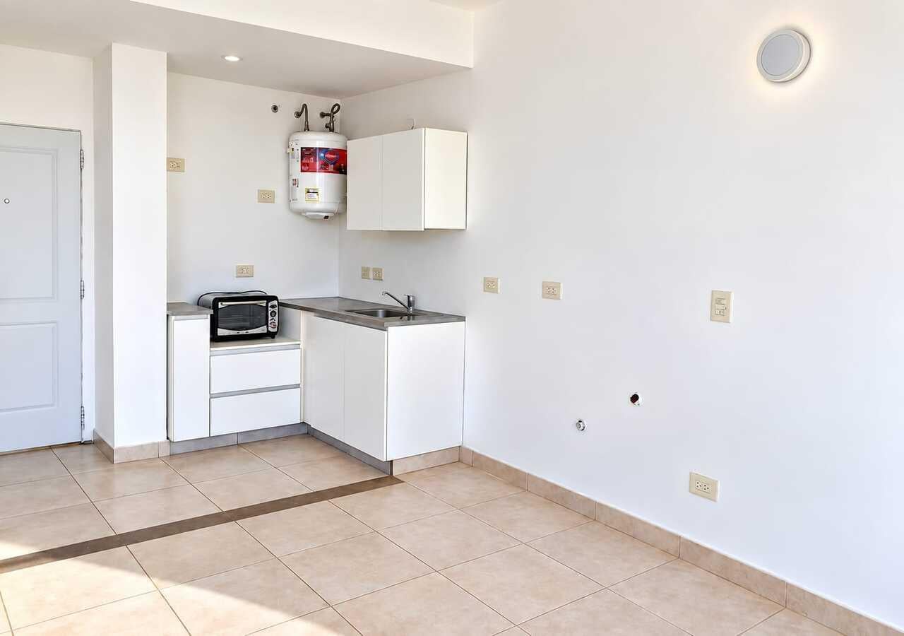 Foto de Venta Departamento Monoambiente, El Ombu, Pilar, imagen 3