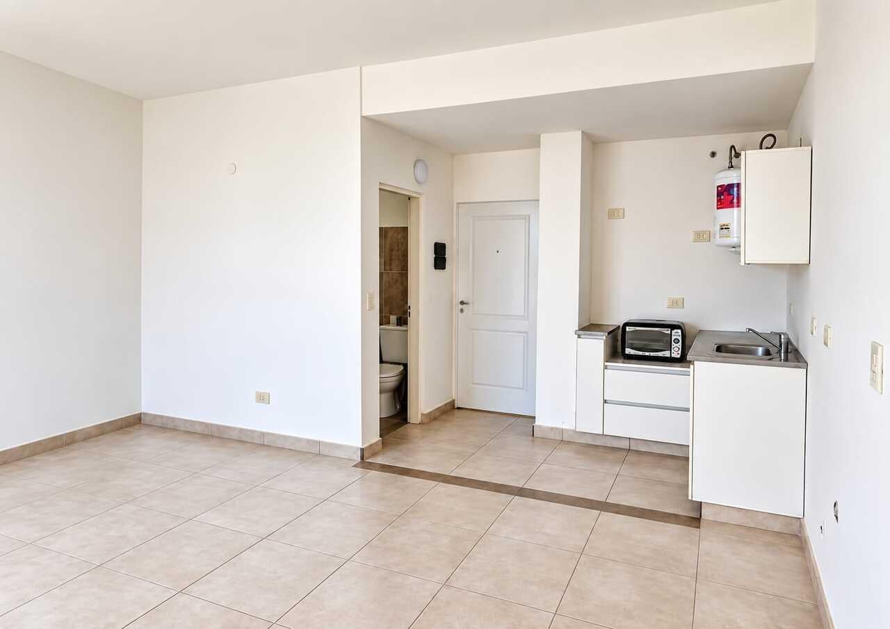 Foto de Venta Departamento Monoambiente, El Ombu, Pilar, imagen 2