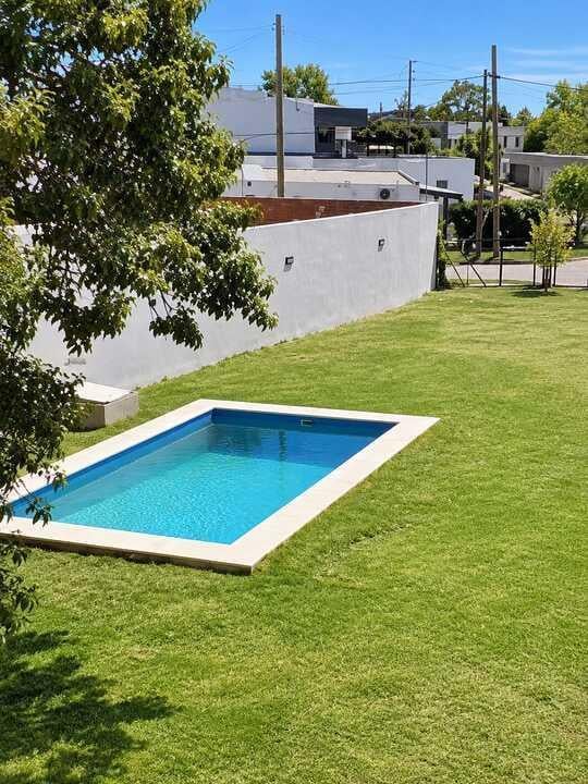 Foto de Venta Departamento Monoambiente, El Ombu, Pilar, imagen 5