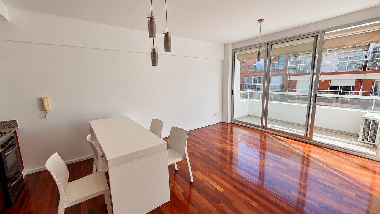Foto de Departamento de 3 ambientes – Blanco Encalada 5300, Villa Urquiza, imagen 3
